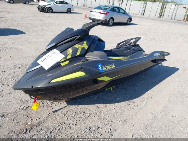 Продаж на аукціоні авто 2022 Yamaha Vx Deluxe, vin: YAMA2063I122, номер лоту: 46132236