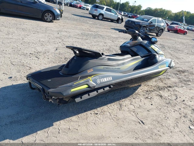 Продаж на аукціоні авто 2022 Yamaha Vx Deluxe, vin: YAMA2063I122, номер лоту: 46132236