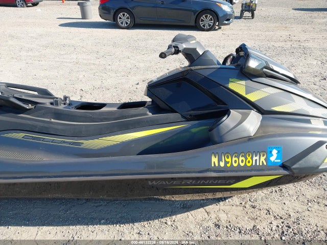 Продаж на аукціоні авто 2022 Yamaha Vx Deluxe, vin: YAMA2063I122, номер лоту: 46132236