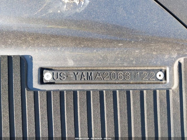 Продаж на аукціоні авто 2022 Yamaha Vx Deluxe, vin: YAMA2063I122, номер лоту: 46132236