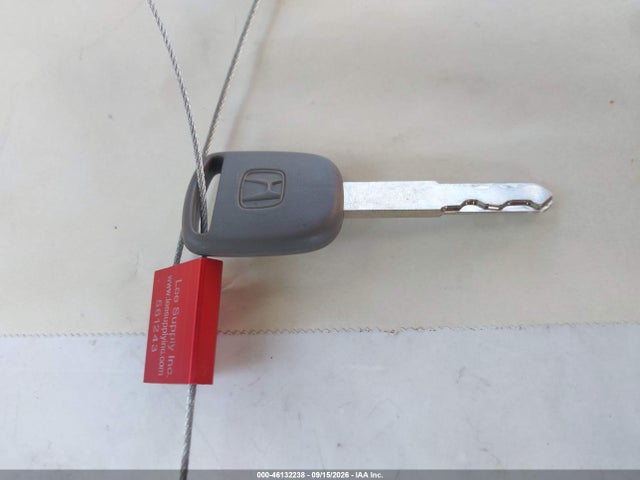 46132238 :رقم المزاد ، JHLRD68595C019573 vin ، 2005 Honda Cr-v Lx مزاد بيع