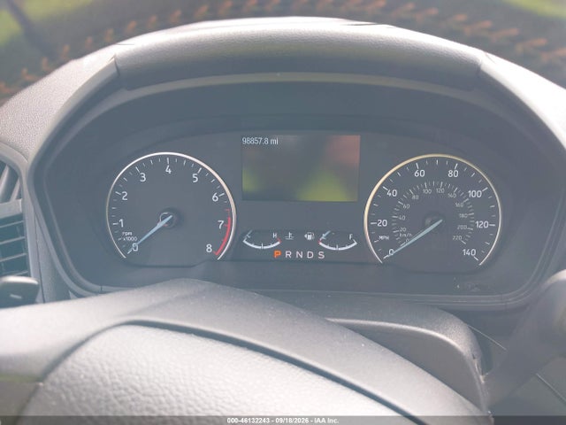 Продаж на аукціоні авто 2018 Ford Ecosport Ses, vin: MAJ6P1CL0JC239992, номер лоту: 46132243