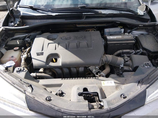 NMTKHMBX0JR034570 Toyota C-HR XLE