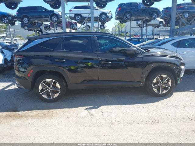 Aukcja sprzedaży 2025 Hyundai Tucson Hybrid Sel Convenience, vin: KM8JCDD19SU277808, numer aukcji: 46132245
