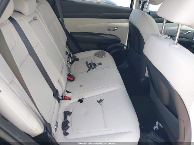 Aukcja sprzedaży 2025 Hyundai Tucson Hybrid Sel Convenience, vin: KM8JCDD19SU277808, numer aukcji: 46132245