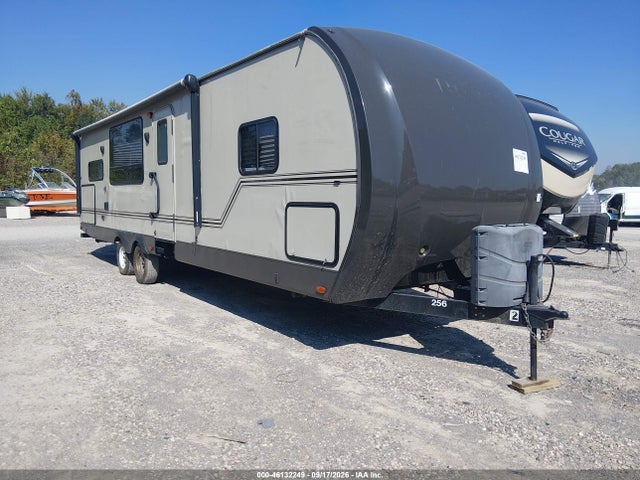 Продажа на аукционе авто 2014 Forest River Travel Trlr, vin: 4X4TSBD23EU074277, номер лота: 46132249