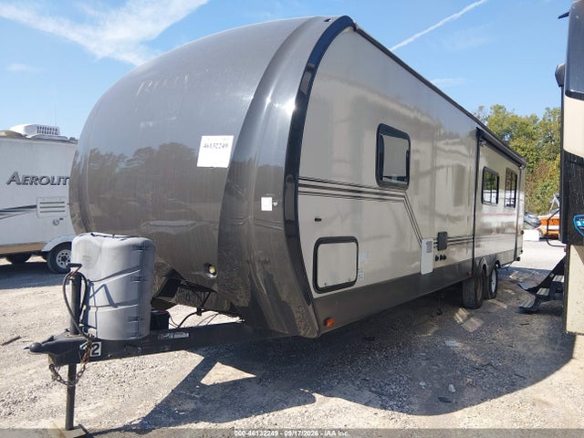 Продажа на аукционе авто 2014 Forest River Travel Trlr, vin: 4X4TSBD23EU074277, номер лота: 46132249