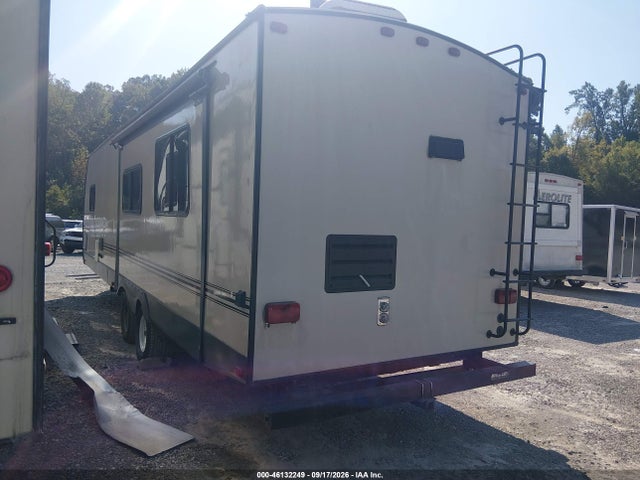 Продажа на аукционе авто 2014 Forest River Travel Trlr, vin: 4X4TSBD23EU074277, номер лота: 46132249