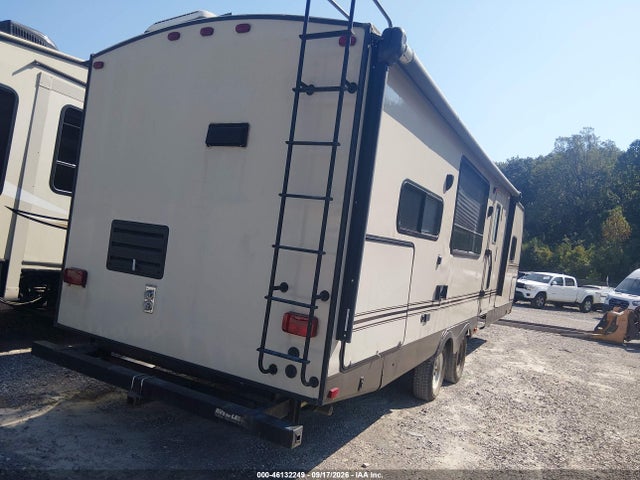 Продажа на аукционе авто 2014 Forest River Travel Trlr, vin: 4X4TSBD23EU074277, номер лота: 46132249