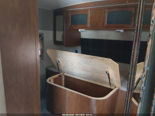 Продажа на аукционе авто 2014 Forest River Travel Trlr, vin: 4X4TSBD23EU074277, номер лота: 46132249