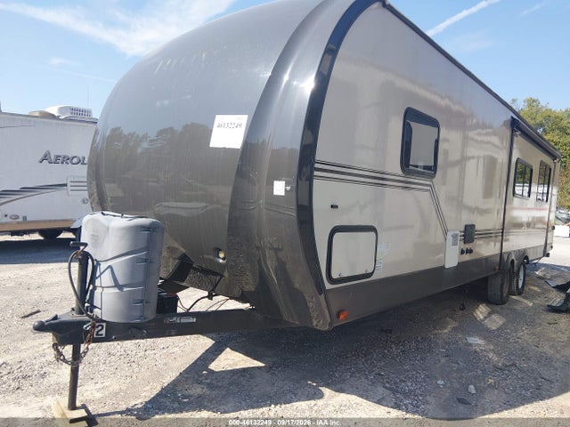 Продажа на аукционе авто 2014 Forest River Travel Trlr, vin: 4X4TSBD23EU074277, номер лота: 46132249