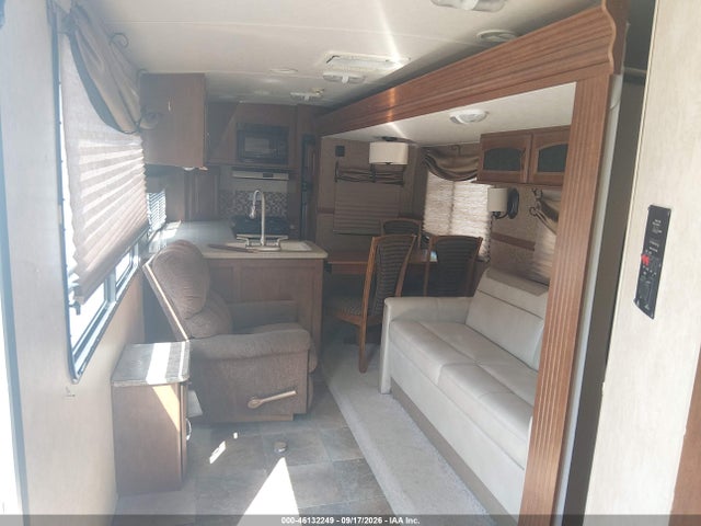 Продажа на аукционе авто 2014 Forest River Travel Trlr, vin: 4X4TSBD23EU074277, номер лота: 46132249