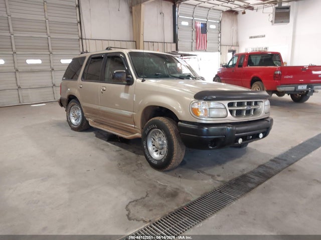 Продаж на аукціоні авто 1999 Ford Explorer Xl/xlt, vin: 1FMZU34X1XUB46071, номер лоту: 46132251