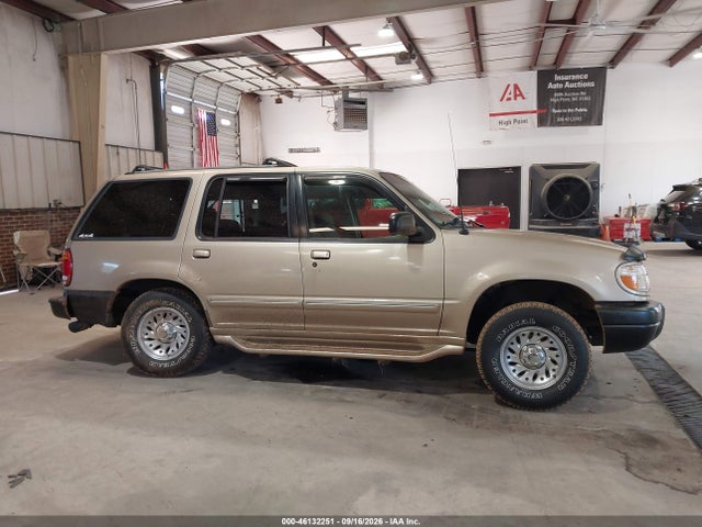 Aukcja sprzedaży 1999 Ford Explorer Xl/xlt, vin: 1FMZU34X1XUB46071, numer aukcji: 46132251