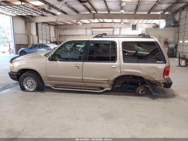 Aukcja sprzedaży 1999 Ford Explorer Xl/xlt, vin: 1FMZU34X1XUB46071, numer aukcji: 46132251