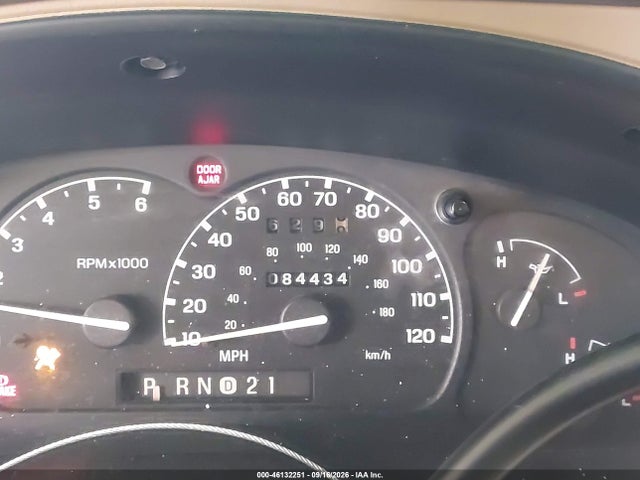 Aukcja sprzedaży 1999 Ford Explorer Xl/xlt, vin: 1FMZU34X1XUB46071, numer aukcji: 46132251