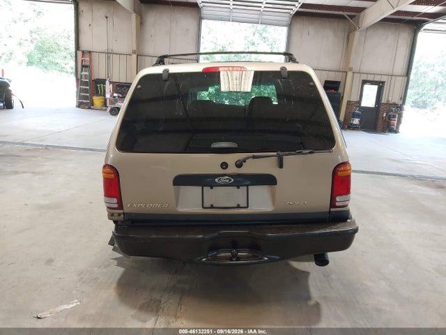 Aukcja sprzedaży 1999 Ford Explorer Xl/xlt, vin: 1FMZU34X1XUB46071, numer aukcji: 46132251