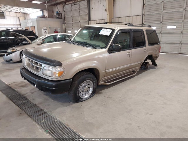 Aukcja sprzedaży 1999 Ford Explorer Xl/xlt, vin: 1FMZU34X1XUB46071, numer aukcji: 46132251