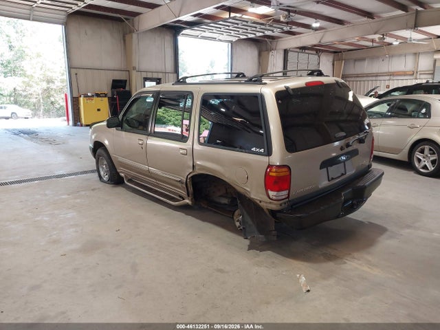 Aukcja sprzedaży 1999 Ford Explorer Xl/xlt, vin: 1FMZU34X1XUB46071, numer aukcji: 46132251