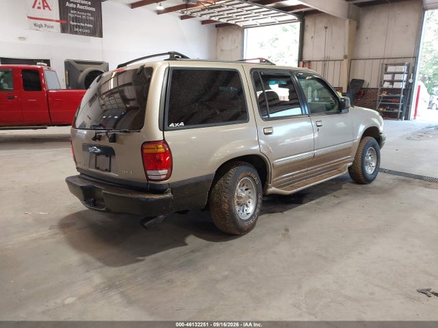 Aukcja sprzedaży 1999 Ford Explorer Xl/xlt, vin: 1FMZU34X1XUB46071, numer aukcji: 46132251