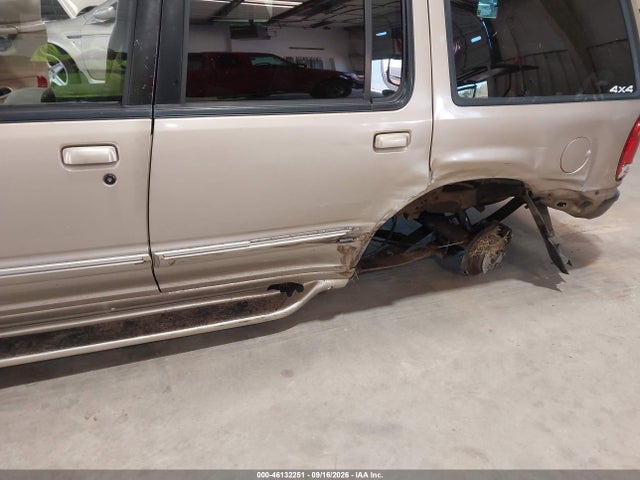 Aukcja sprzedaży 1999 Ford Explorer Xl/xlt, vin: 1FMZU34X1XUB46071, numer aukcji: 46132251