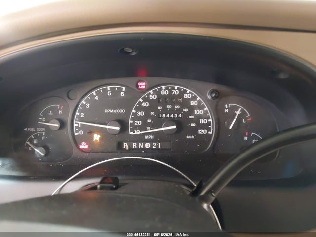 Aukcja sprzedaży 1999 Ford Explorer Xl/xlt, vin: 1FMZU34X1XUB46071, numer aukcji: 46132251