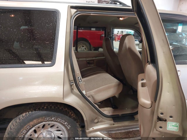 Aukcja sprzedaży 1999 Ford Explorer Xl/xlt, vin: 1FMZU34X1XUB46071, numer aukcji: 46132251