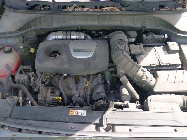 46132259 :رقم المزاد ، KM8K63A53MU692168 vin ، 2021 Hyundai Kona Night مزاد بيع