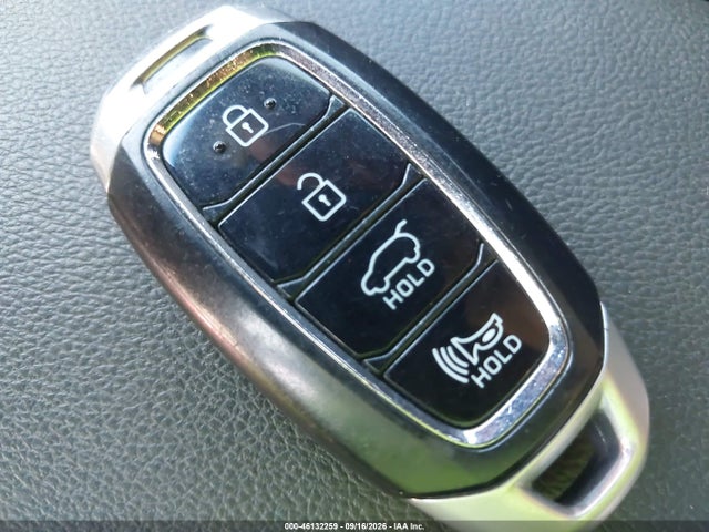 46132259 :رقم المزاد ، KM8K63A53MU692168 vin ، 2021 Hyundai Kona Night مزاد بيع