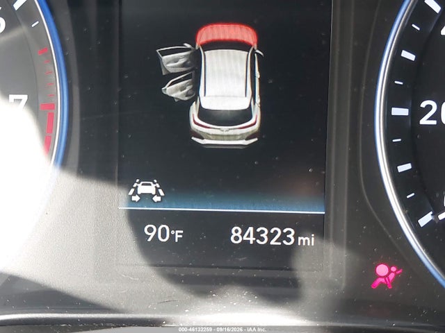 46132259 :رقم المزاد ، KM8K63A53MU692168 vin ، 2021 Hyundai Kona Night مزاد بيع