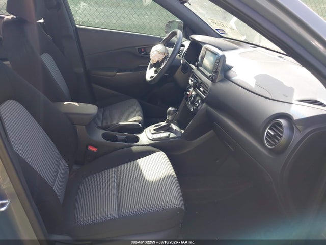 46132259 :رقم المزاد ، KM8K63A53MU692168 vin ، 2021 Hyundai Kona Night مزاد بيع