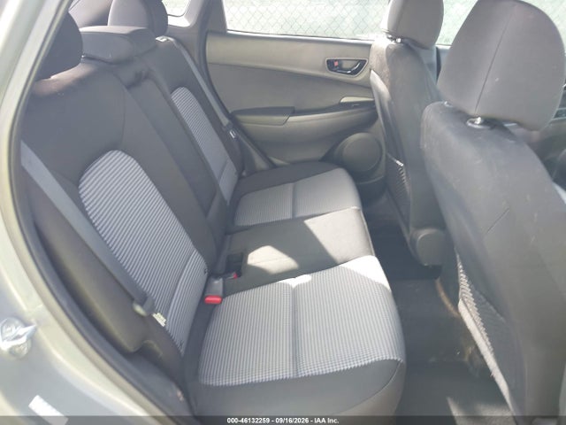46132259 :رقم المزاد ، KM8K63A53MU692168 vin ، 2021 Hyundai Kona Night مزاد بيع