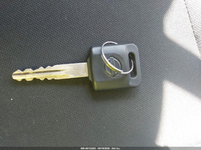 Aukcja sprzedaży 2025 Nissan Versa 1.6 S, vin: 3N1CN8DV0SL833423, numer aukcji: 46132262