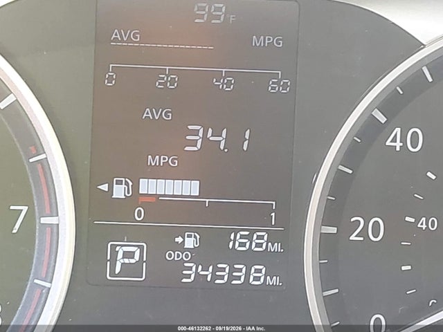 Aukcja sprzedaży 2025 Nissan Versa 1.6 S, vin: 3N1CN8DV0SL833423, numer aukcji: 46132262