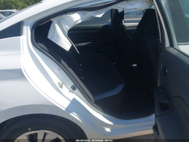 Aukcja sprzedaży 2025 Nissan Versa 1.6 S, vin: 3N1CN8DV0SL833423, numer aukcji: 46132262