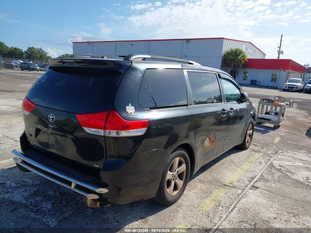 Aukcja sprzedaży 2014 Toyota Sienna Le V6 8 Passenger, vin: 5TDKK3DC9ES428999, numer aukcji: 46132265