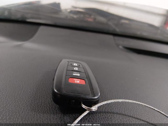 2020 Toyota Camry Se მანქანა იყიდება აუქციონზე, vin: 4T1M11AK3LU927779, აუქციონის ნომერი: 46132266