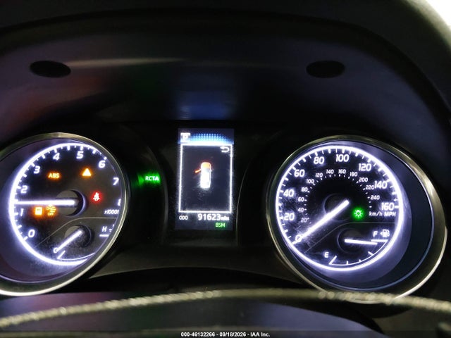 2020 Toyota Camry Se მანქანა იყიდება აუქციონზე, vin: 4T1M11AK3LU927779, აუქციონის ნომერი: 46132266