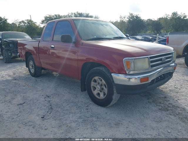 Продаж на аукціоні авто 1995 Toyota T100 Xtracab/dx, vin: JT4VD12EXS0005203, номер лоту: 46132268