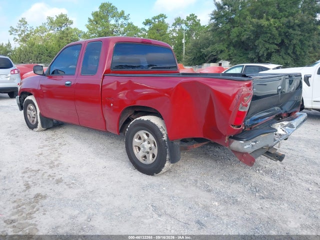 Auction sale of the 1995 Toyota T100 Xtracab/dx, vin: JT4VD12EXS0005203, lot number: 46132268