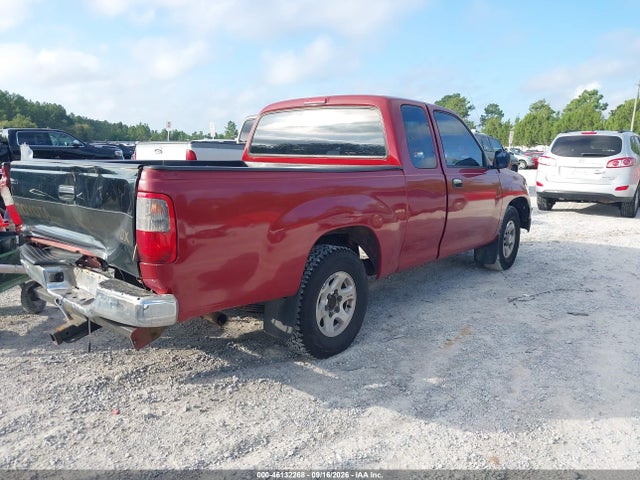 Auction sale of the 1995 Toyota T100 Xtracab/dx, vin: JT4VD12EXS0005203, lot number: 46132268
