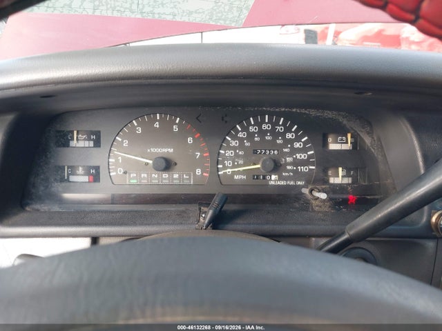 Auction sale of the 1995 Toyota T100 Xtracab/dx, vin: JT4VD12EXS0005203, lot number: 46132268