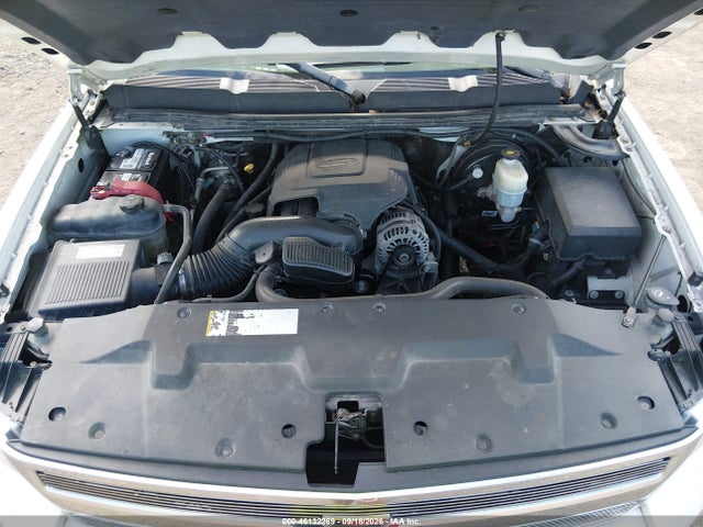 46132269 :رقم المزاد ، 3GCEK33MX9G160332 vin ، 2009 Chevrolet Silverado 1500 Ltz مزاد بيع