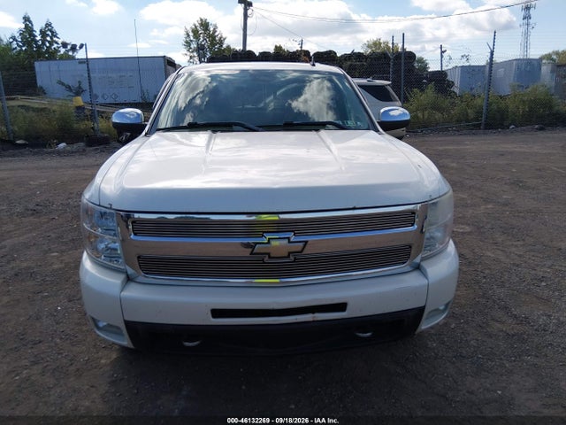 46132269 :رقم المزاد ، 3GCEK33MX9G160332 vin ، 2009 Chevrolet Silverado 1500 Ltz مزاد بيع