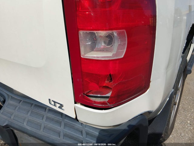 46132269 :رقم المزاد ، 3GCEK33MX9G160332 vin ، 2009 Chevrolet Silverado 1500 Ltz مزاد بيع