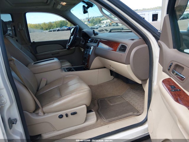46132269 :رقم المزاد ، 3GCEK33MX9G160332 vin ، 2009 Chevrolet Silverado 1500 Ltz مزاد بيع