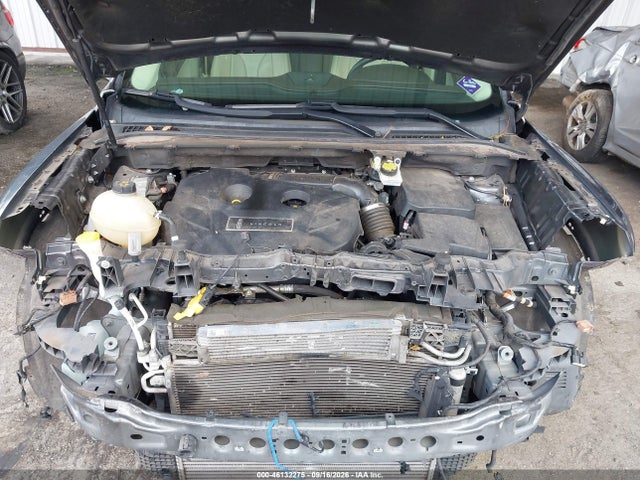 46132275 :رقم المزاد ، 5LMCJ3C95JUL21444 vin ، 2018 Lincoln Mkc Reserve مزاد بيع