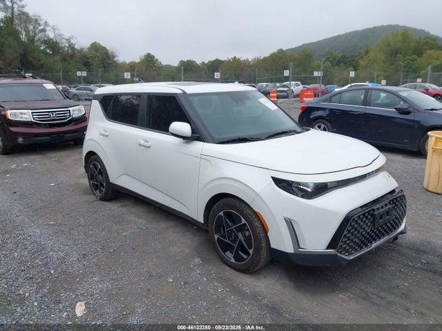 Aukcja sprzedaży 2023 Kia Soul Ex, vin: KNDJ33AU6P7893646, numer aukcji: 46132280