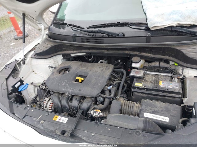 Aukcja sprzedaży 2023 Kia Soul Ex, vin: KNDJ33AU6P7893646, numer aukcji: 46132280
