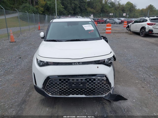 Aukcja sprzedaży 2023 Kia Soul Ex, vin: KNDJ33AU6P7893646, numer aukcji: 46132280